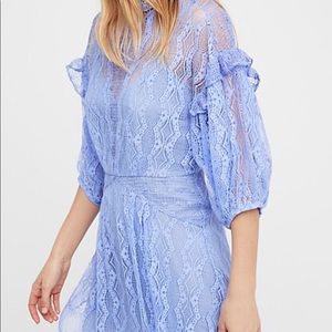 Bittersweet Mini Dress